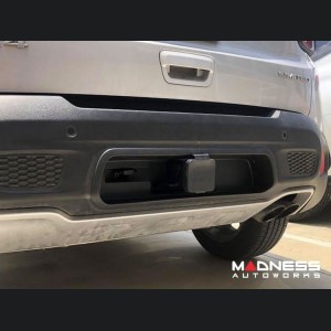 2018 jeep online renegade tow hitch